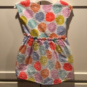 Cat & Jack Dress. 18 months.